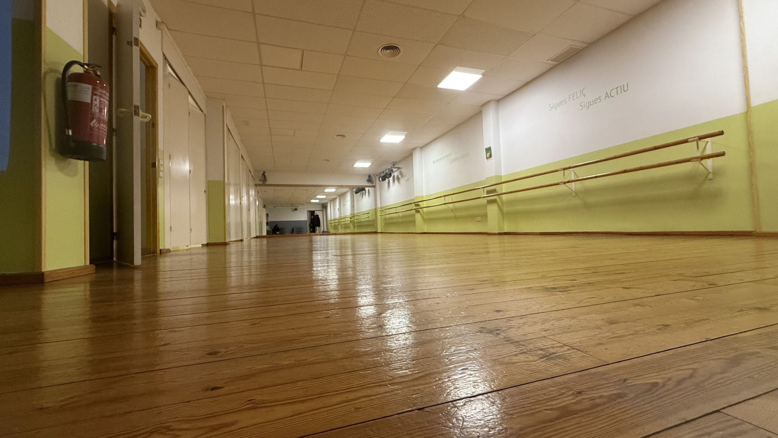 Escuela de baile Art de la Dansa