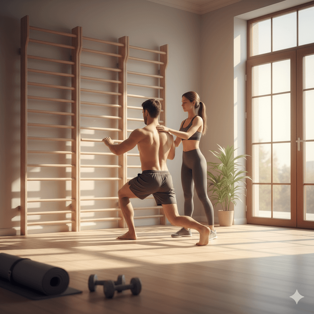 Entrenamientos personales en Riudoms y Reus