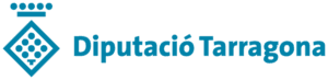logo diputacio de tarragona